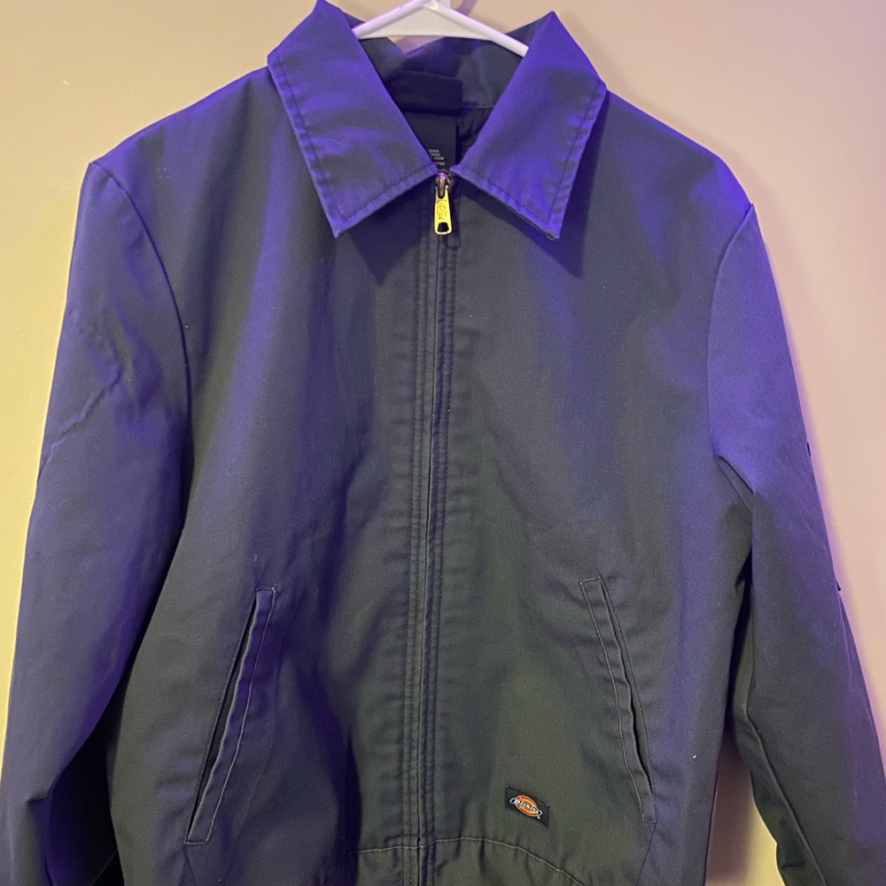 Mens Dickies jacket